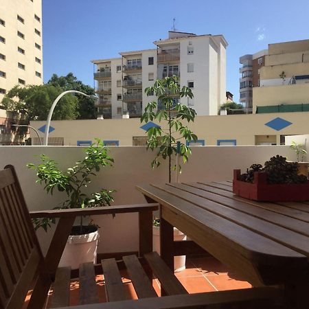 Studio In The Centre Near The Beach Apartment Torremolinos Luaran gambar