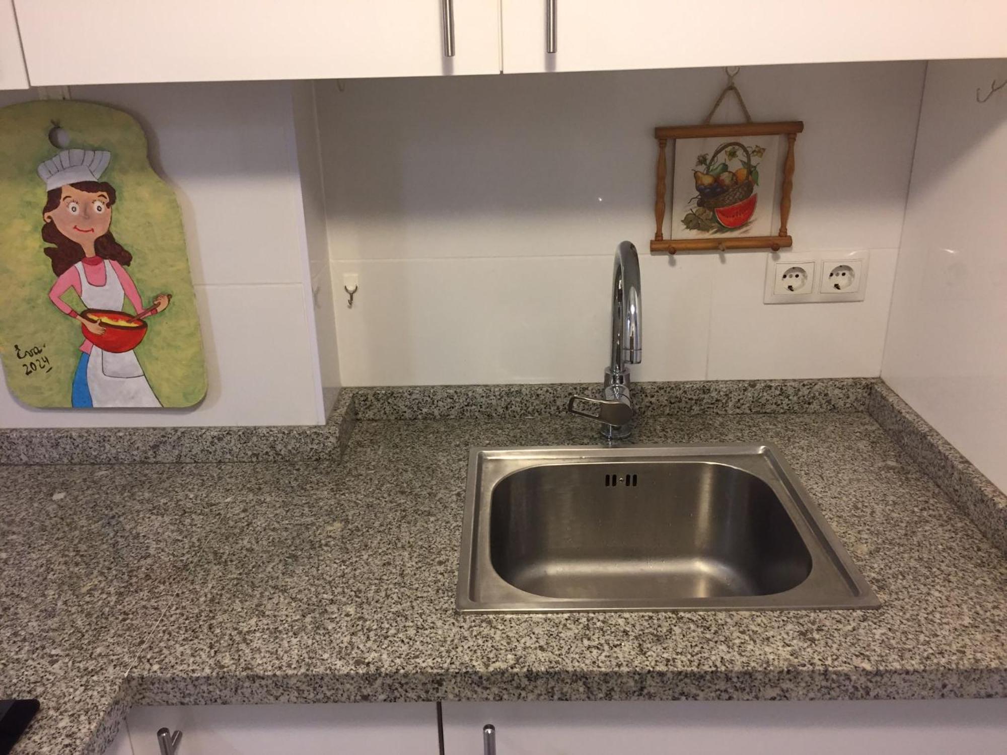 Studio In The Centre Near The Beach Apartment Torremolinos Luaran gambar