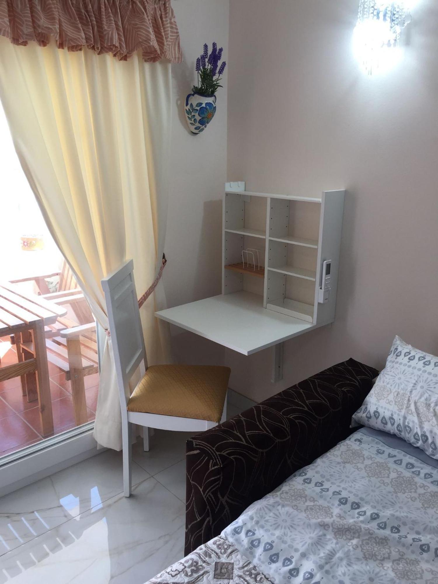 Studio In The Centre Near The Beach Apartment Torremolinos Luaran gambar