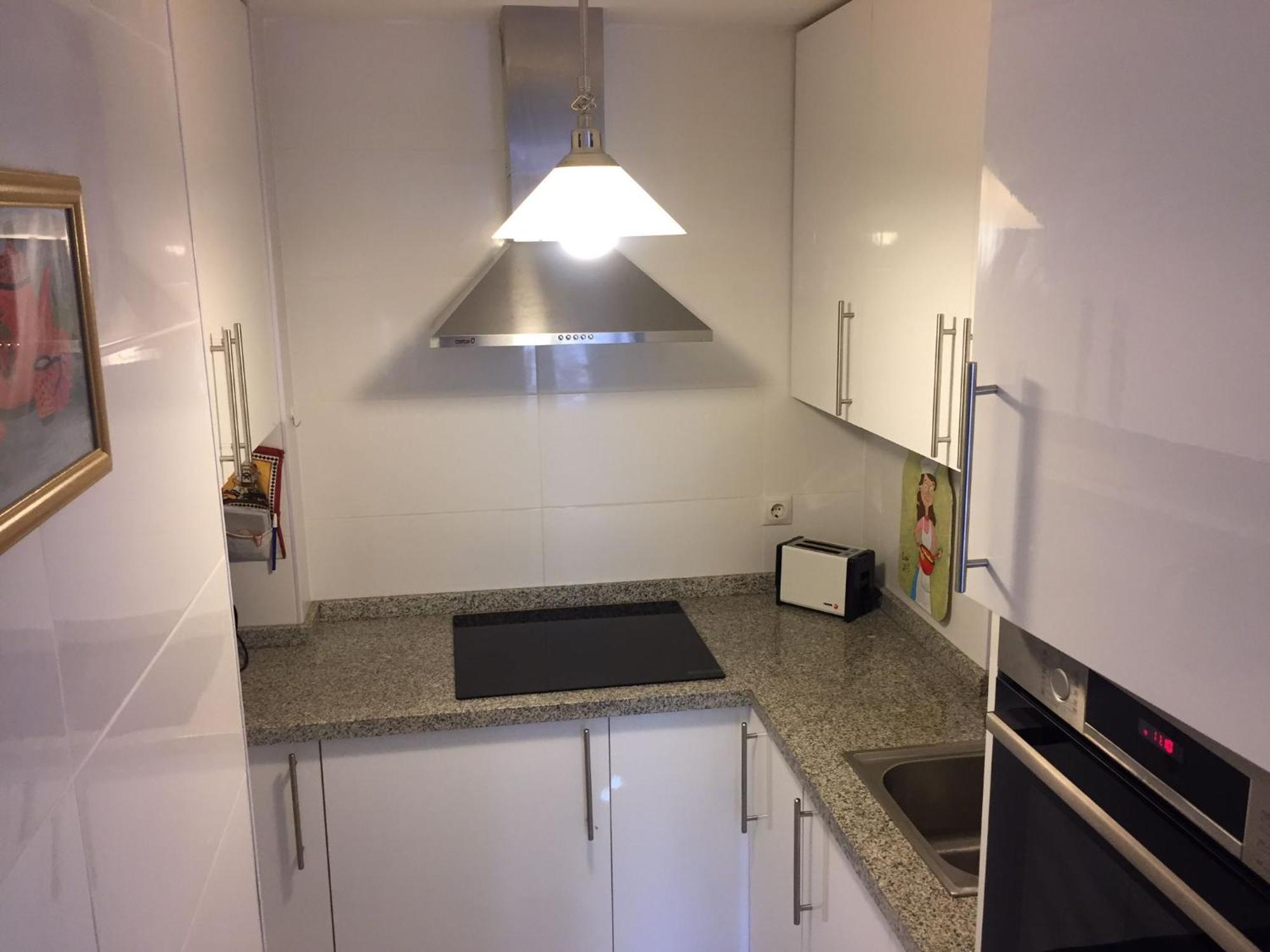 Studio In The Centre Near The Beach Apartment Torremolinos Luaran gambar