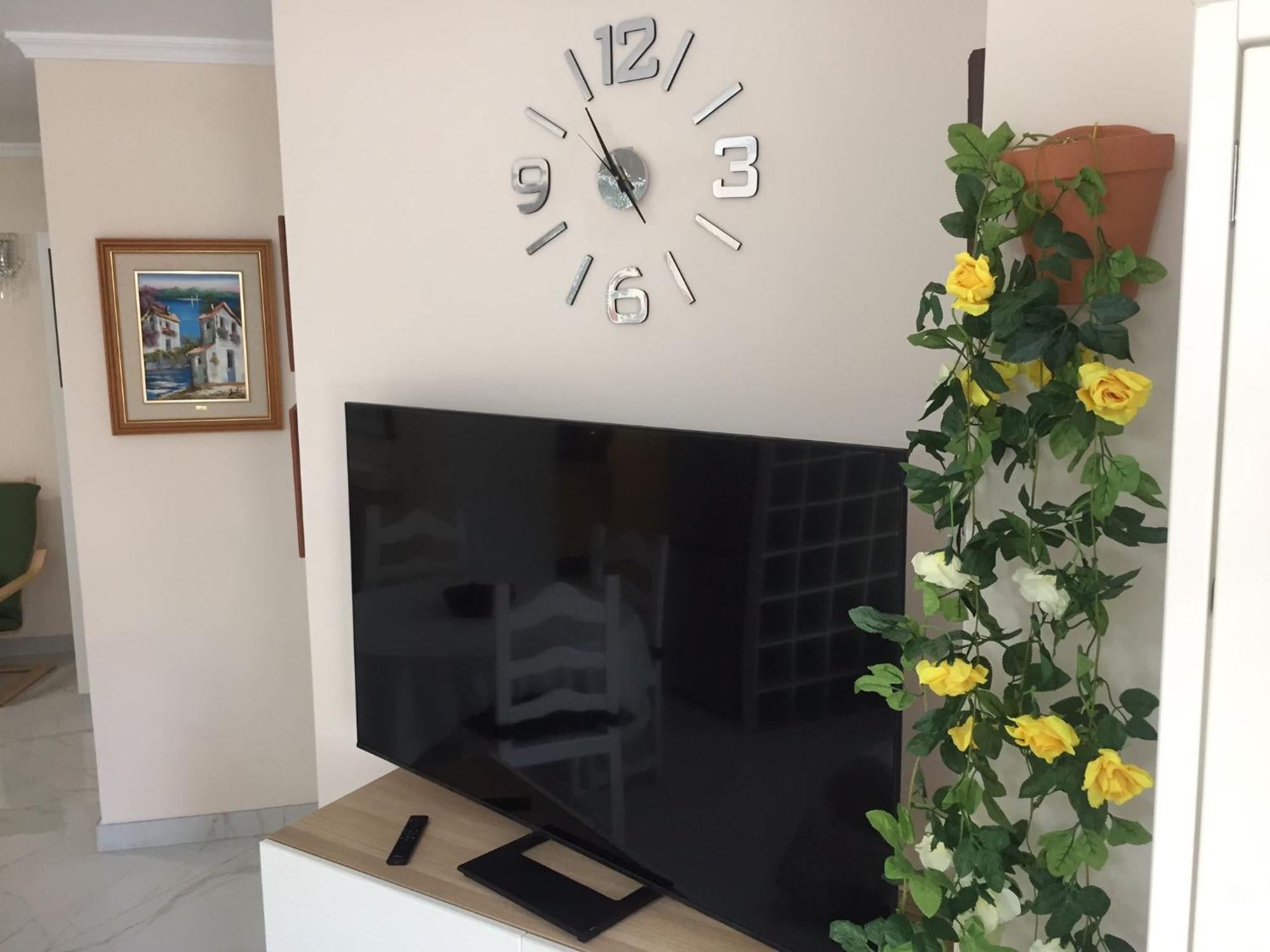 Studio In The Centre Near The Beach Apartment Torremolinos Luaran gambar