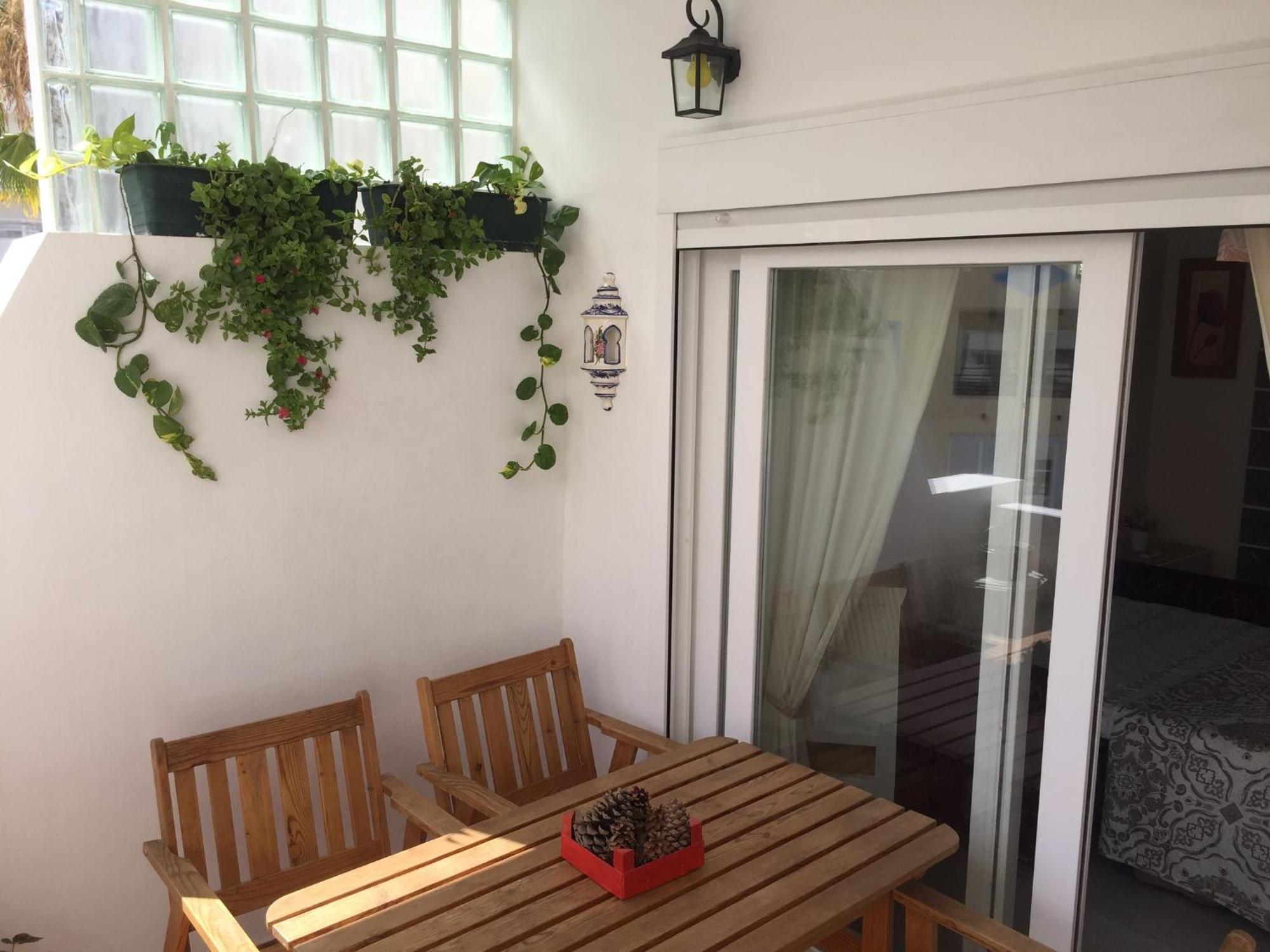 Studio In The Centre Near The Beach Apartment Torremolinos Luaran gambar
