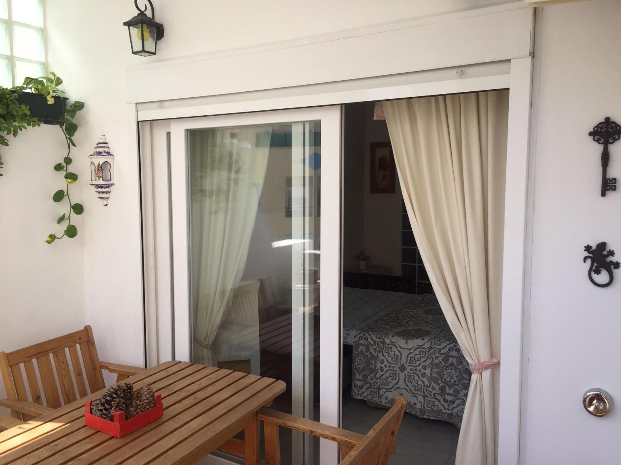 Studio In The Centre Near The Beach Apartment Torremolinos Luaran gambar