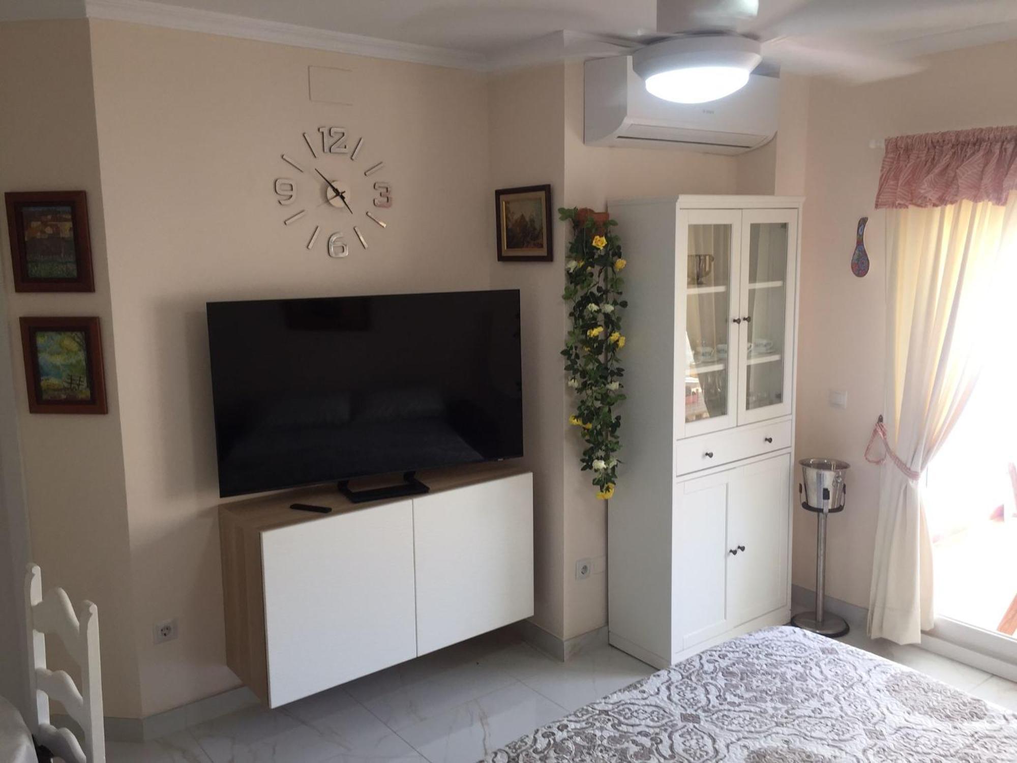 Studio In The Centre Near The Beach Apartment Torremolinos Luaran gambar