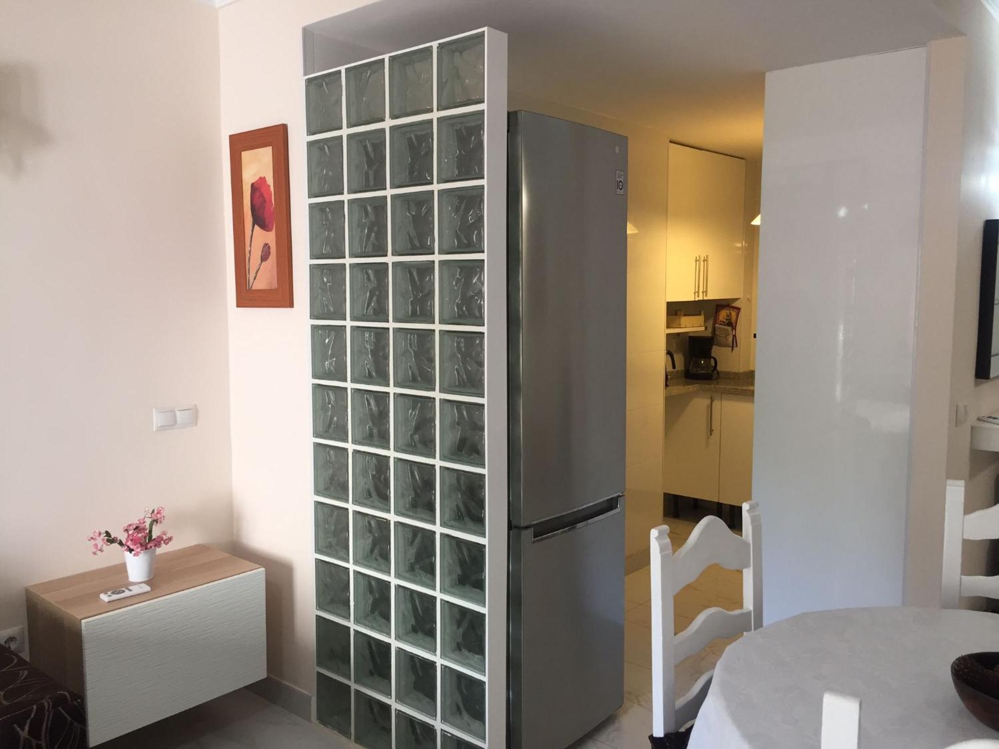 Studio In The Centre Near The Beach Apartment Torremolinos Luaran gambar
