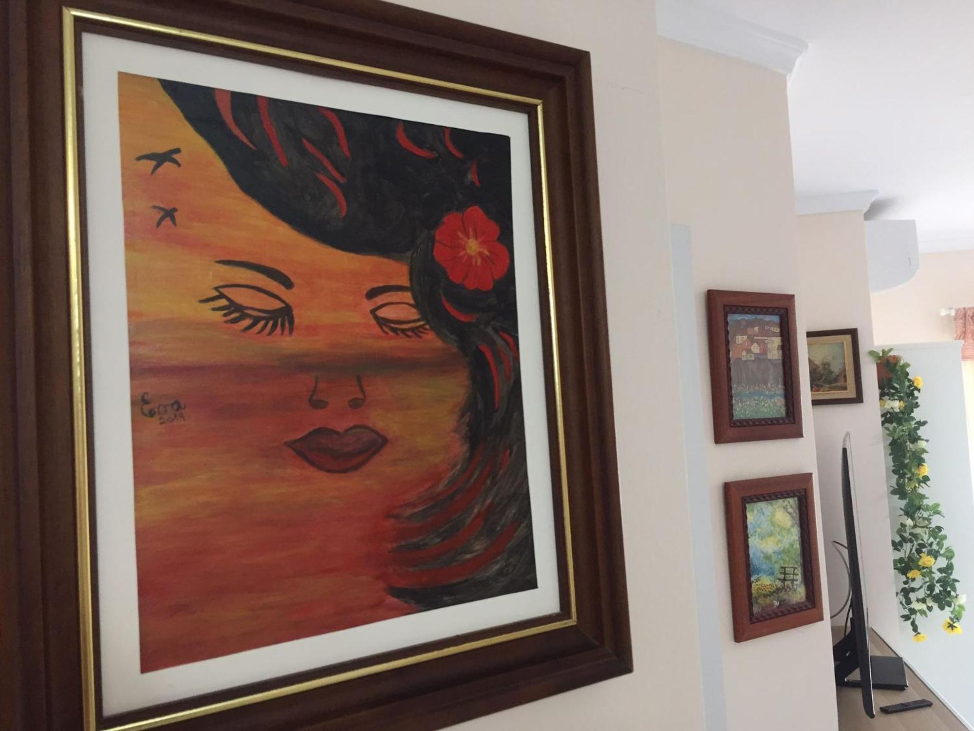 Studio In The Centre Near The Beach Apartment Torremolinos Luaran gambar