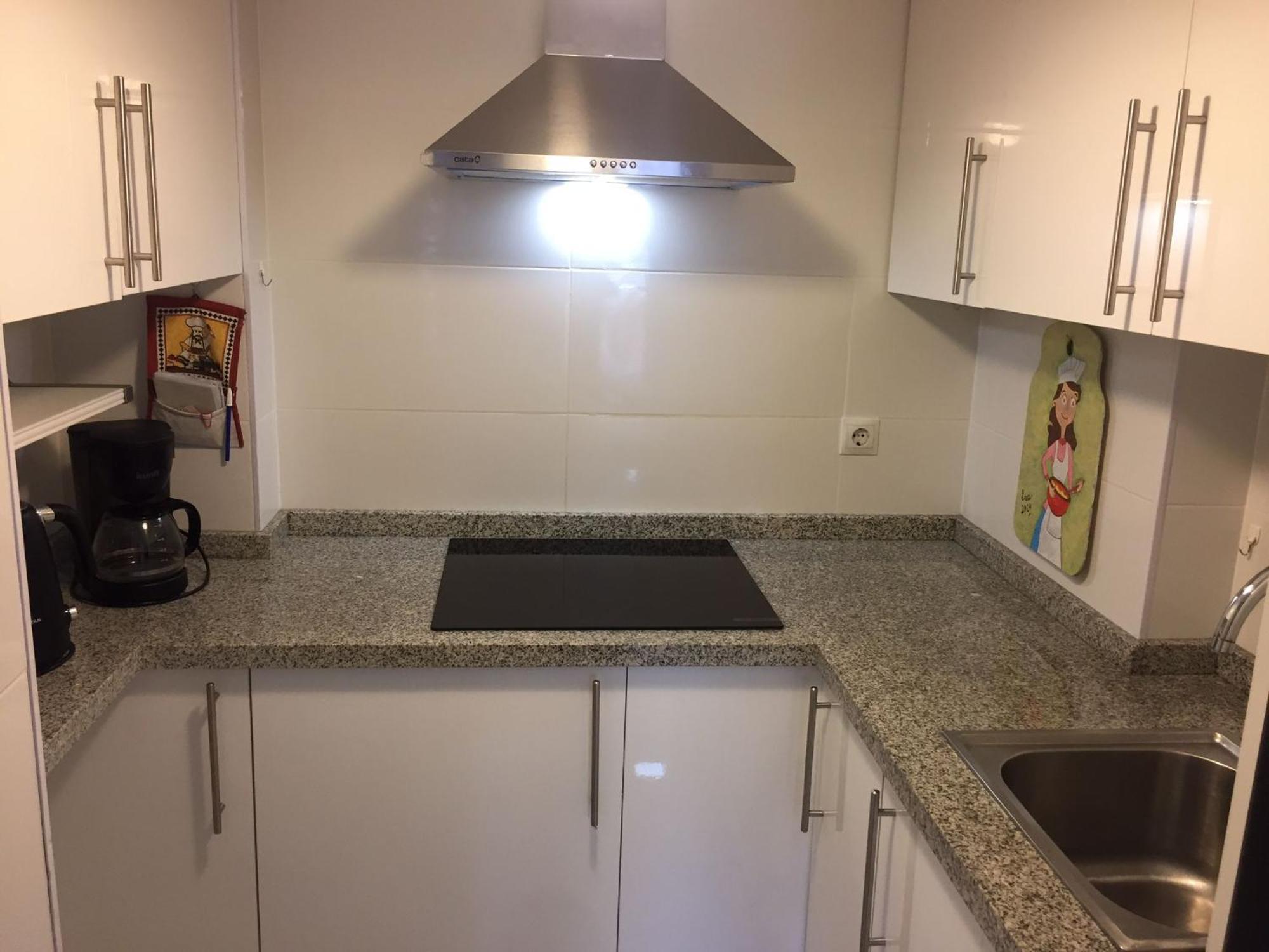 Studio In The Centre Near The Beach Apartment Torremolinos Luaran gambar