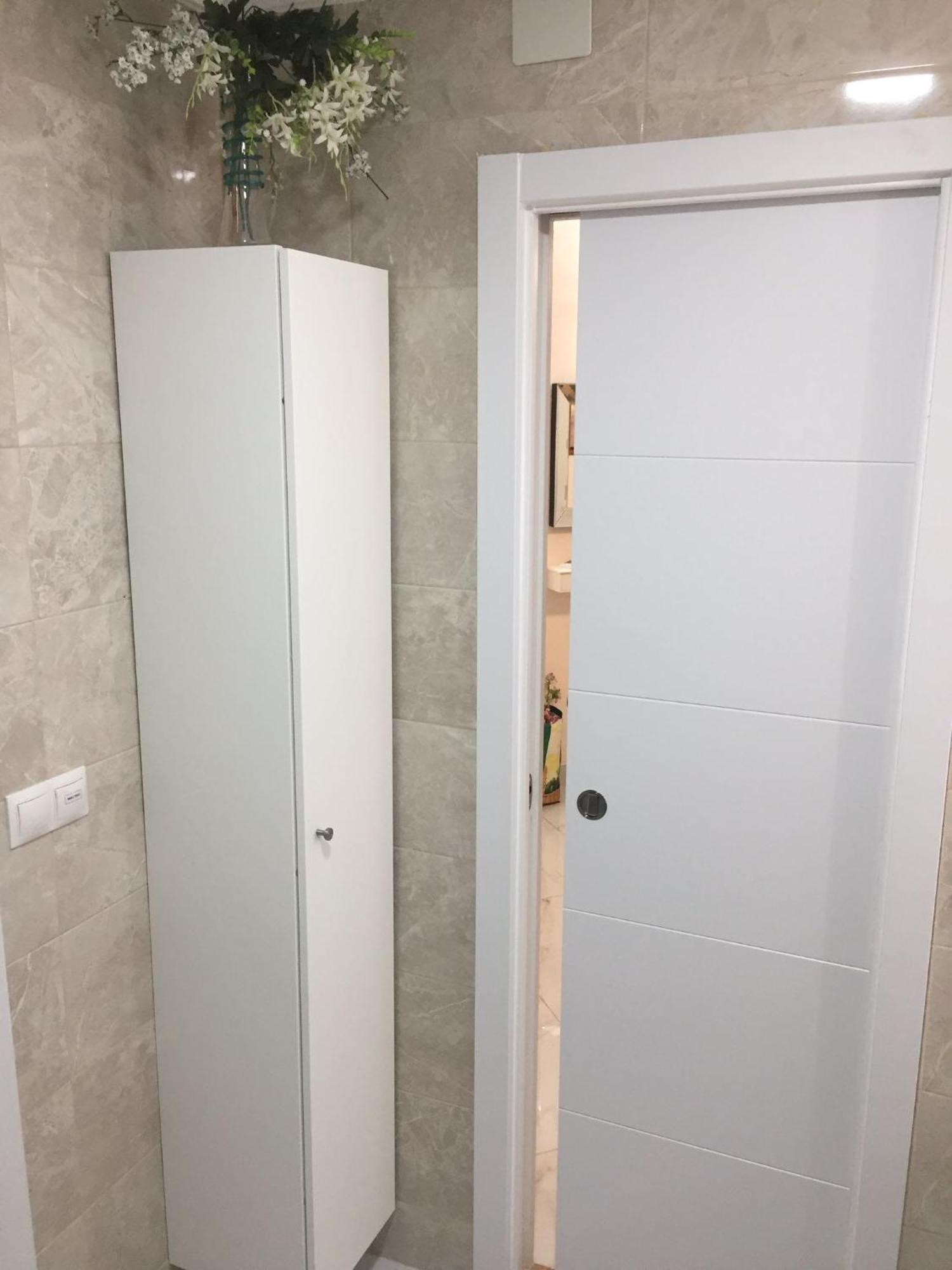 Studio In The Centre Near The Beach Apartment Torremolinos Luaran gambar